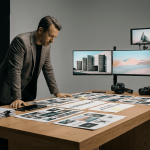 errores en producción audiovisual en campañas publicitarias premium